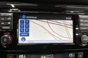 Nissan Qashqai esikatselu 15