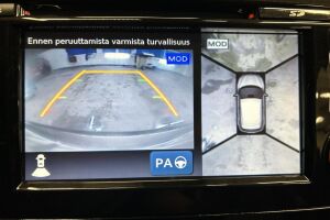 Nissan Qashqai esikatselu 16