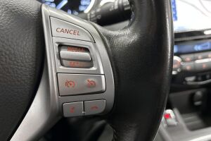 Nissan Qashqai esikatselu 18