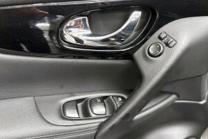 Nissan Qashqai esikatselu 20