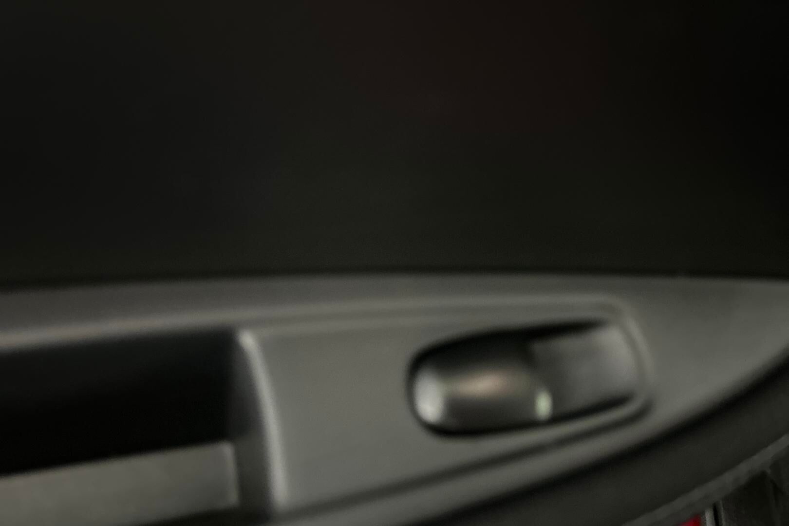 Nissan Qashqai iso kuva 13