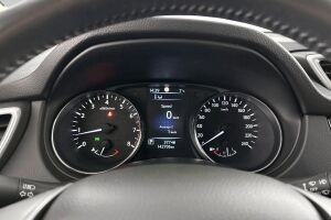 Nissan Qashqai esikatselu 19