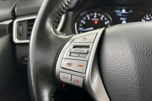 Nissan Qashqai esikatselu 20