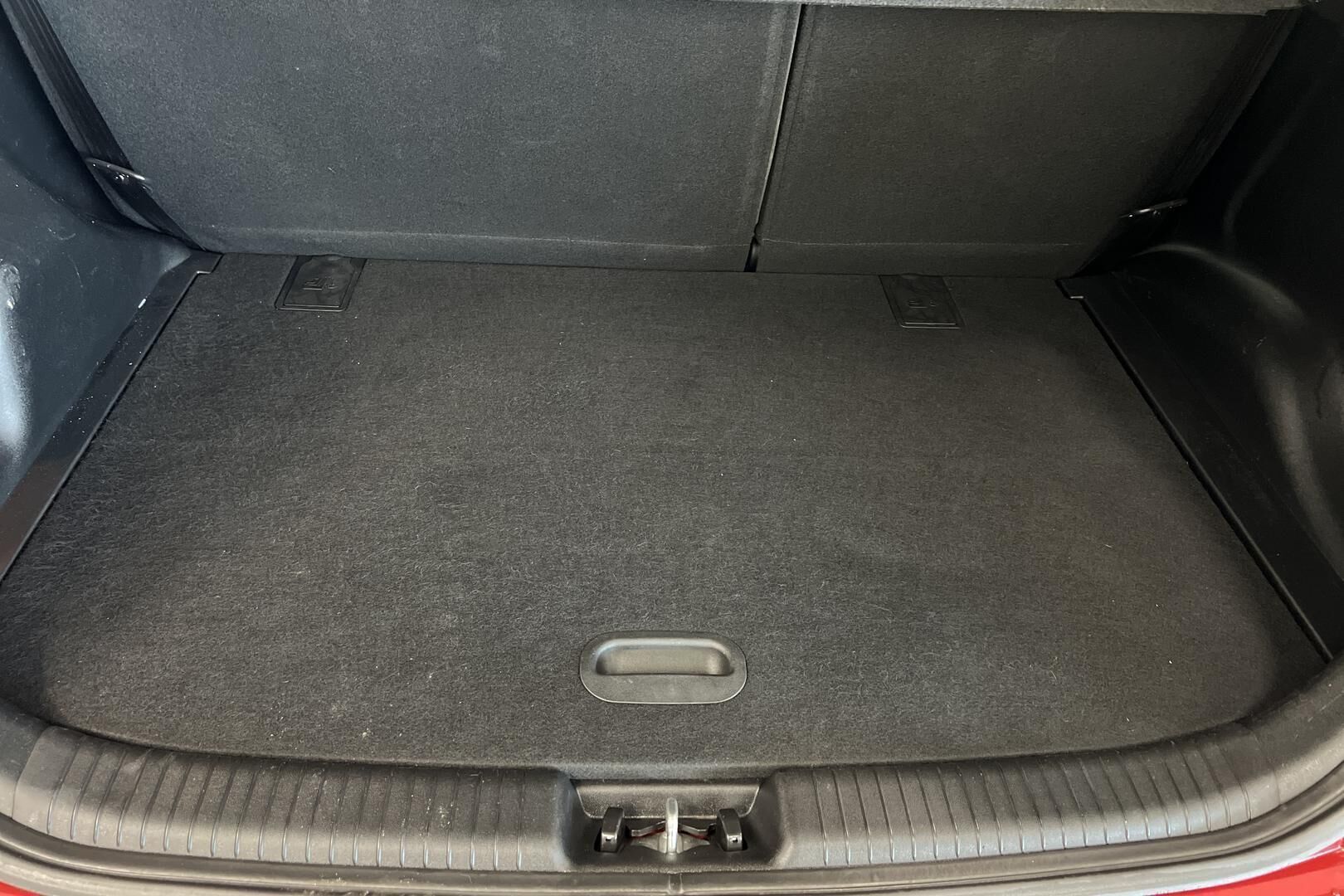 Kia Venga iso kuva 12
