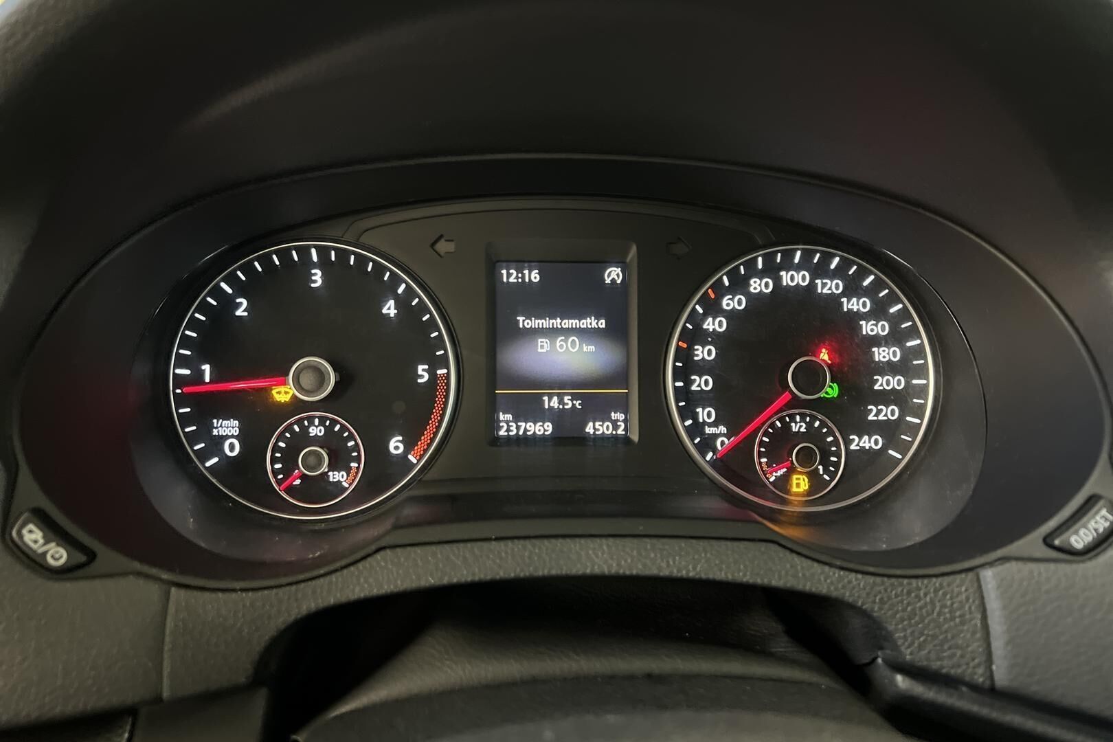 Seat Alhambra iso kuva 14