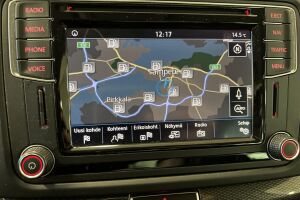 Seat Alhambra esikatselu 15