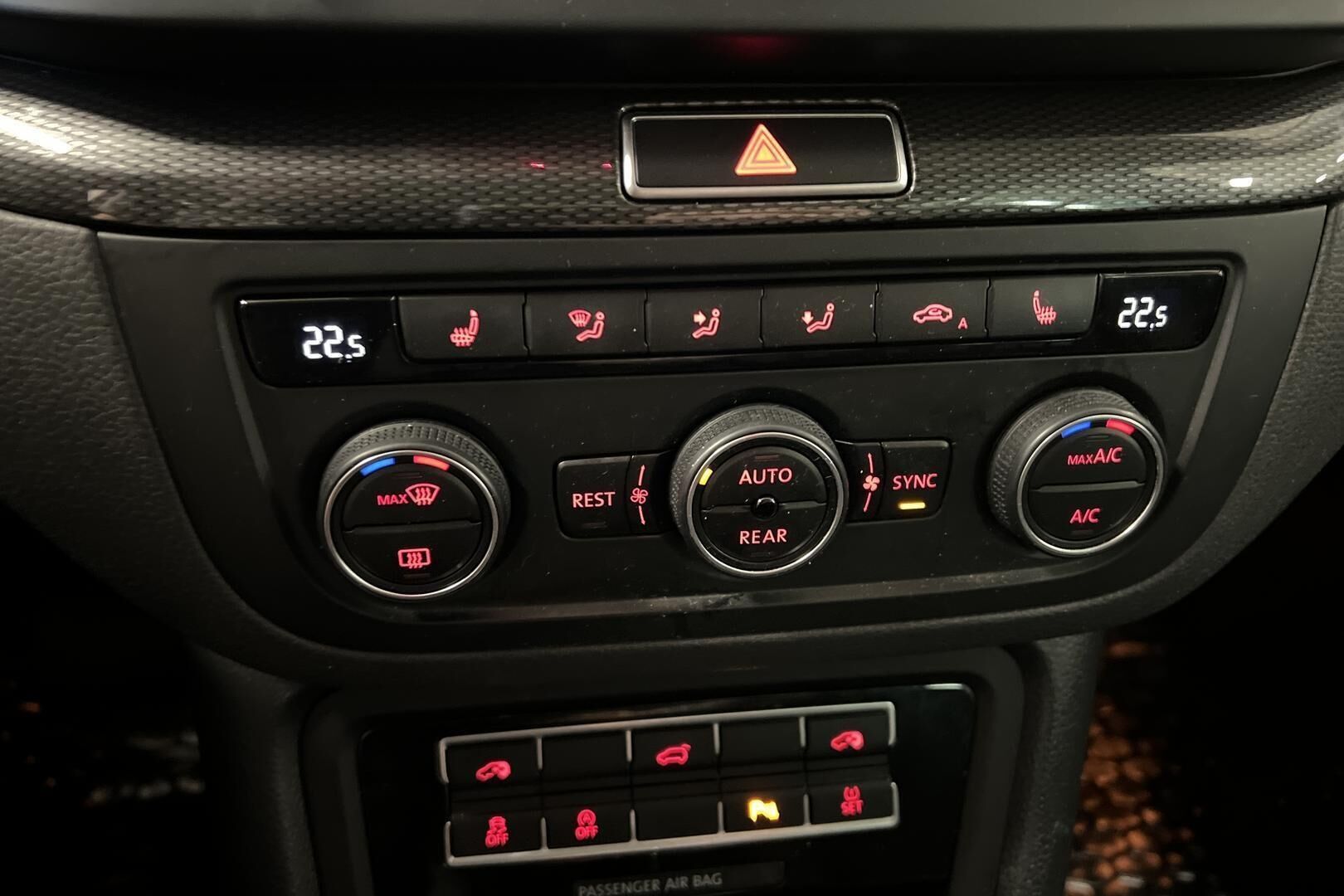 Seat Alhambra iso kuva 16