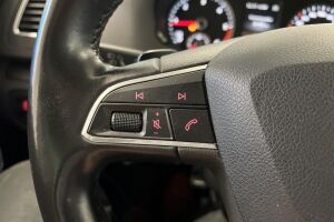 Seat Alhambra esikatselu 19