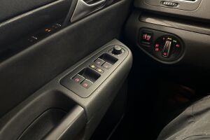 Seat Alhambra esikatselu 20