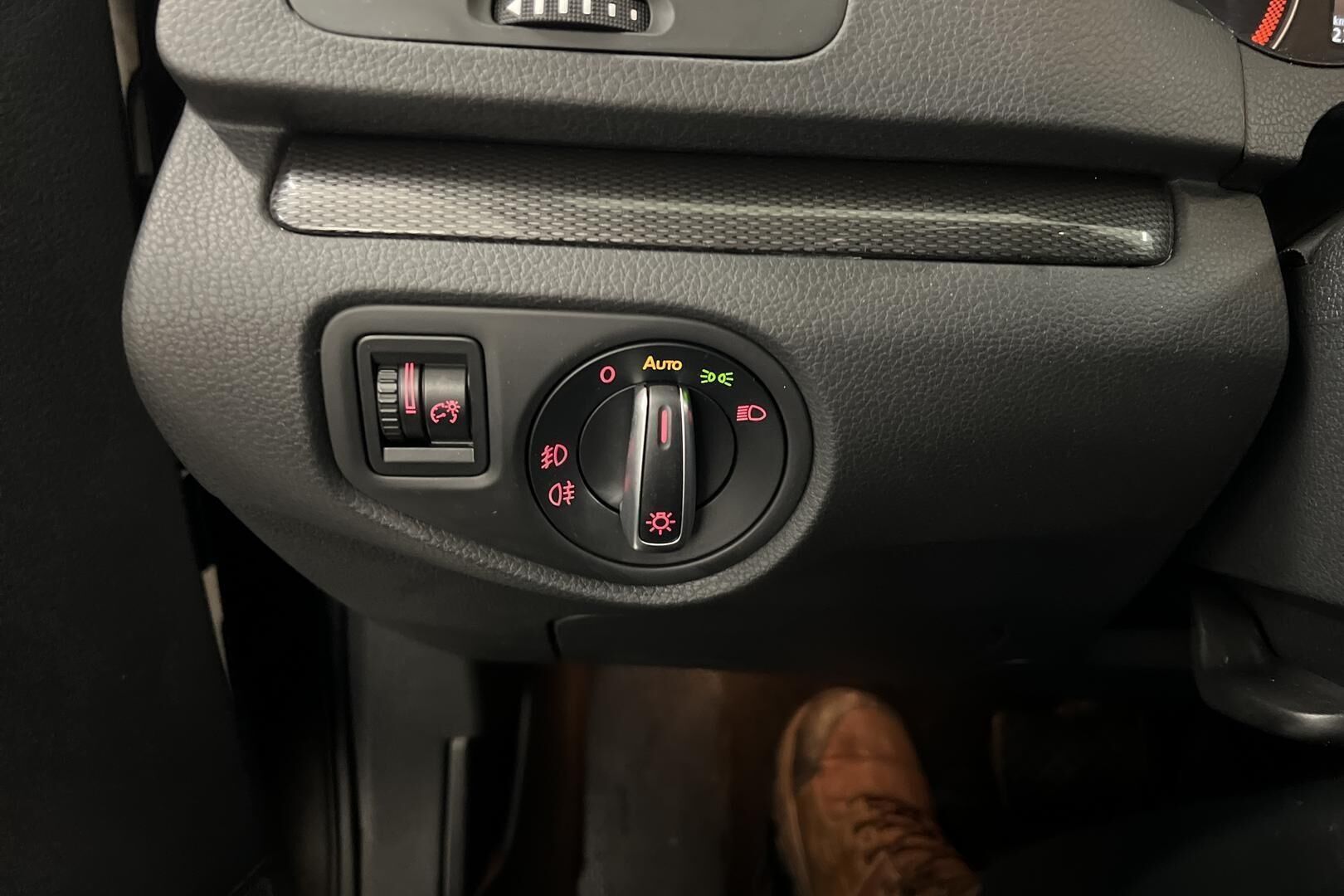 Seat Alhambra iso kuva 21