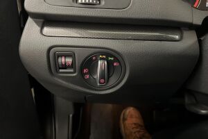 Seat Alhambra esikatselu 21