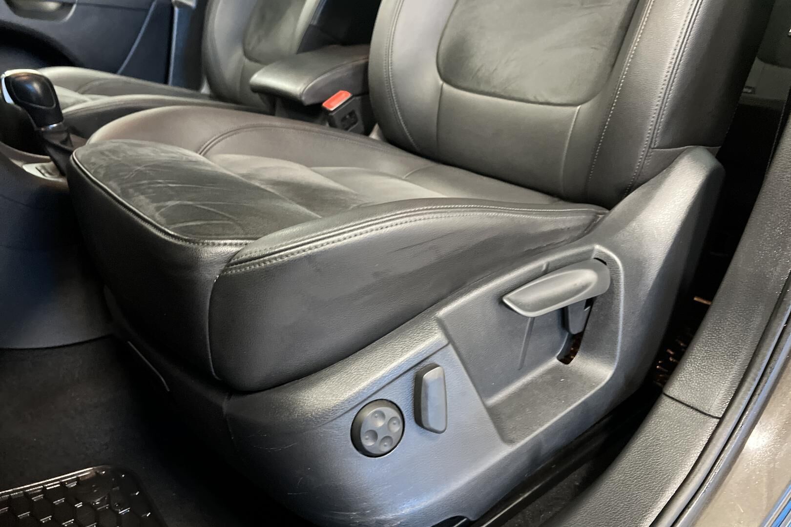 Seat Alhambra iso kuva 22