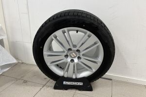 Seat Alhambra esikatselu 23