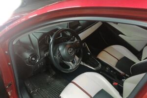 Mazda 2 esikatselu 2