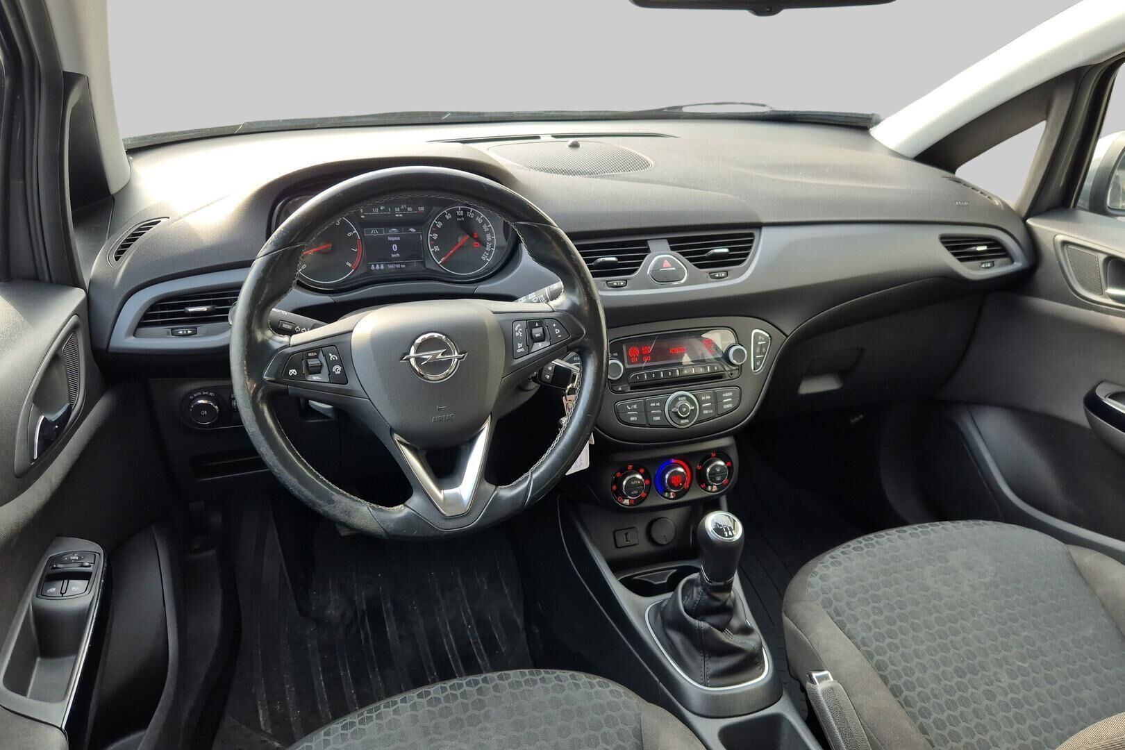 Opel Corsa 2017, kuva 3/5