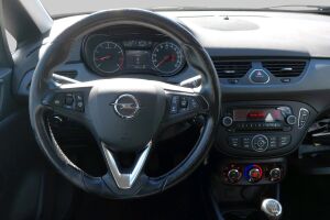Opel Corsa esikatselu 2