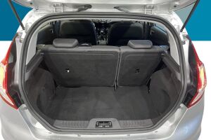 Ford Fiesta esikatselu 12