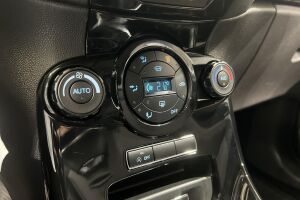 Ford Fiesta esikatselu 16