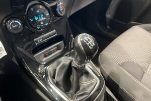 Ford Fiesta esikatselu 17