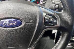 Ford Fiesta esikatselu 19