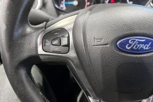 Ford Fiesta esikatselu 20