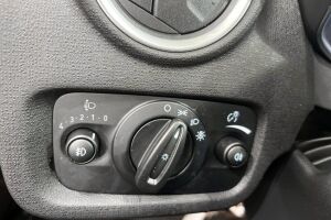 Ford Fiesta esikatselu 21