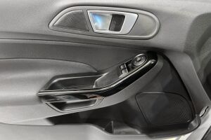 Ford Fiesta esikatselu 22