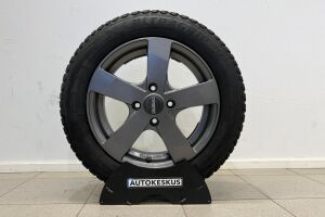 Ford Fiesta esikatselu 23