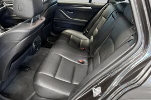 BMW 5-sarja esikatselu 10