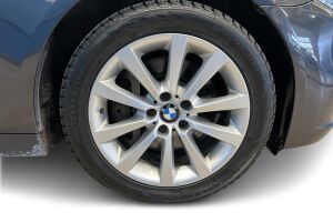 BMW 5-sarja esikatselu 13