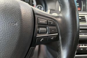 BMW 5-sarja esikatselu 19
