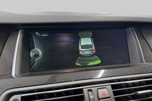 BMW 5-sarja esikatselu 20