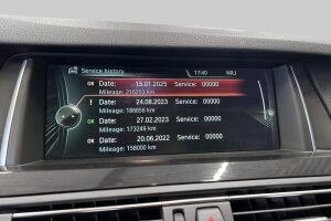 BMW 5-sarja esikatselu 22