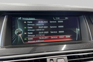 BMW 5-sarja esikatselu 23