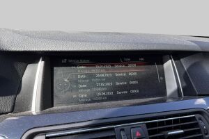 BMW 5-sarja esikatselu 3