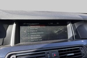 BMW 5-sarja esikatselu 4