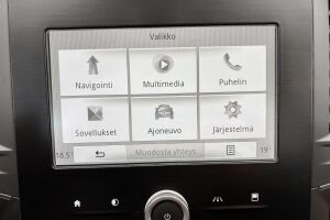 Renault Megane esikatselu 21