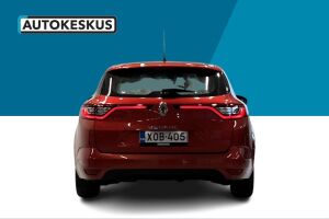 Renault Megane esikatselu 6