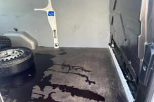 Ford Transit Custom esikatselu 10
