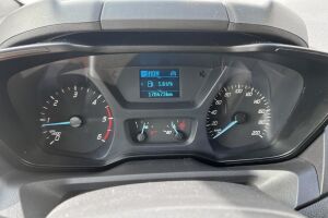 Ford Transit Custom esikatselu 14
