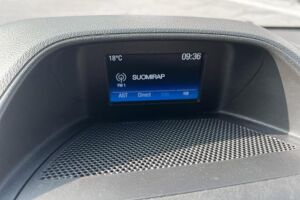 Ford Transit Custom esikatselu 15