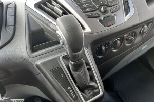 Ford Transit Custom esikatselu 18
