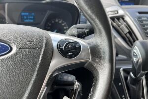 Ford Transit Custom esikatselu 19