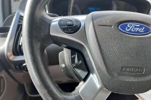 Ford Transit Custom esikatselu 20