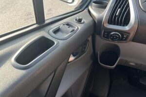 Ford Transit Custom esikatselu 21