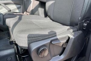Ford Transit Custom esikatselu 22
