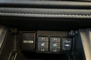 Toyota Auris esikatselu 19