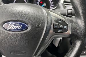 Ford Fiesta Van esikatselu 19