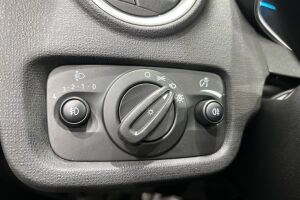 Ford Fiesta Van esikatselu 21