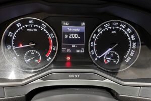 Skoda Superb esikatselu 10